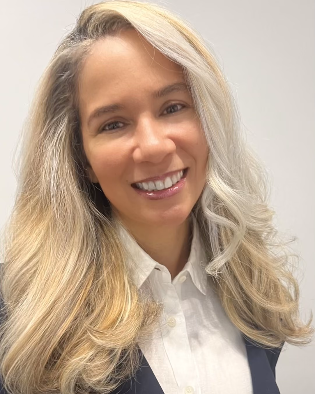Portrait of Dr. Christina Dillard