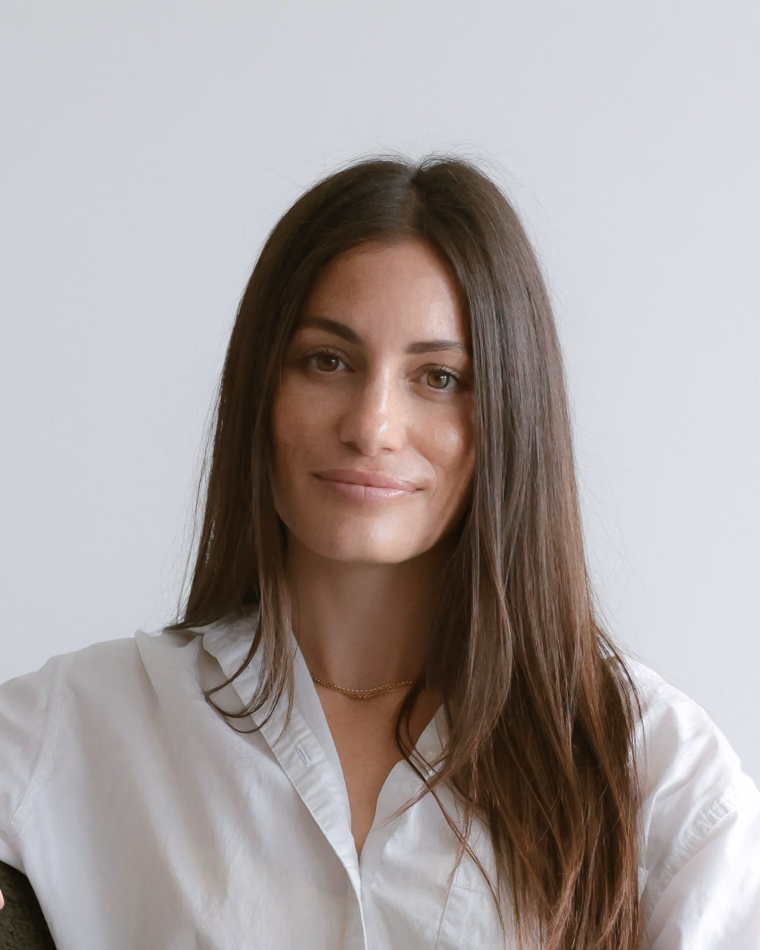 Dr. Maddison Paul, licensed clinical psychologist