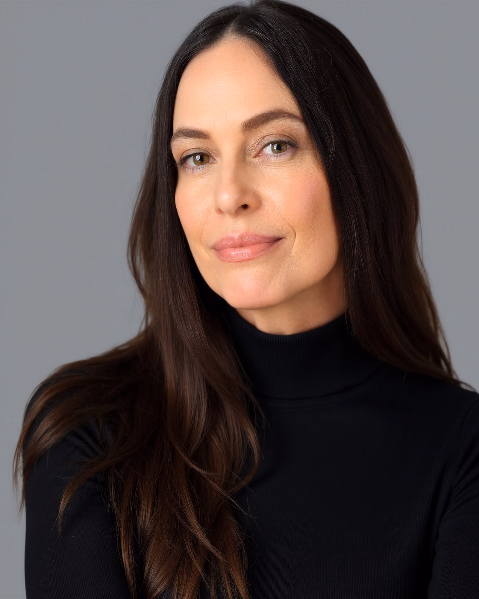 Portrait of Dr. Natalie Thompson